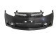 06-11 Honda Civic USDM Mugen RR Front Bumper + Fogs 06-11 Honda Civic USDM Mugen RR Front Bumper + Fogs
